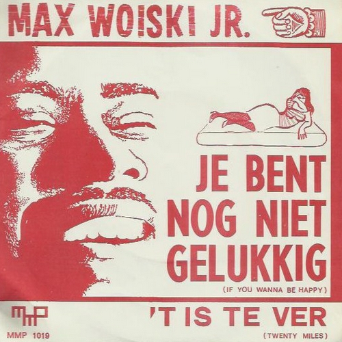 Max Woiski Jr.